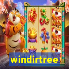 windirtree