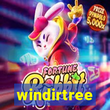 windirtree