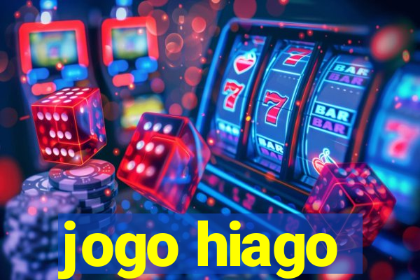 jogo hiago