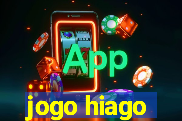 jogo hiago