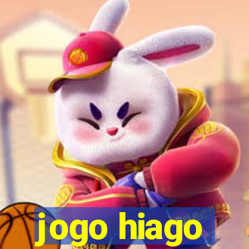 jogo hiago