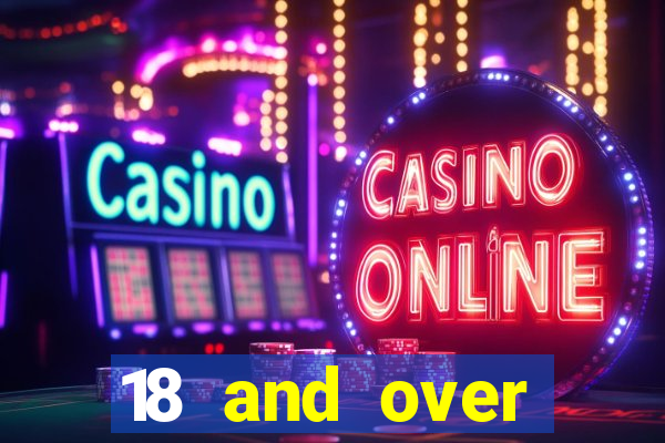 18 and over casinos in las vegas