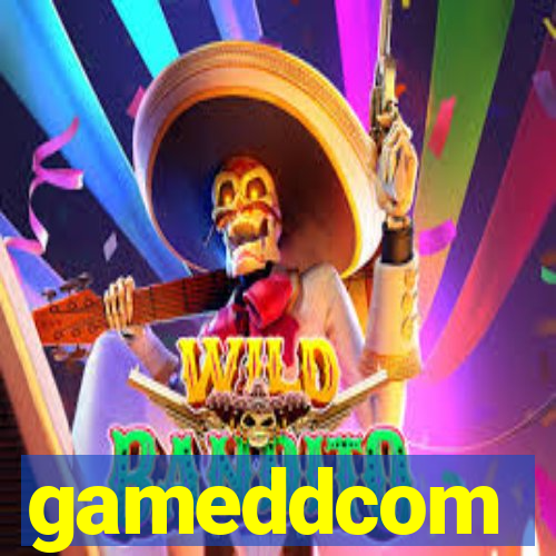 gameddcom