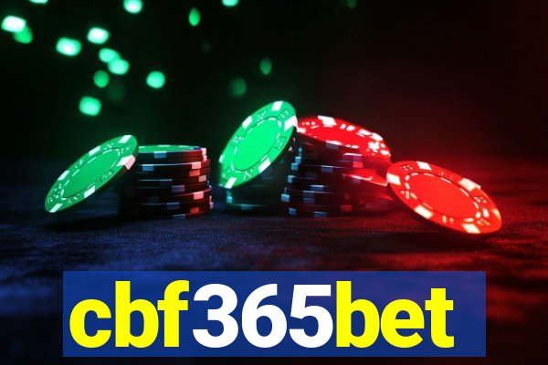 cbf365bet