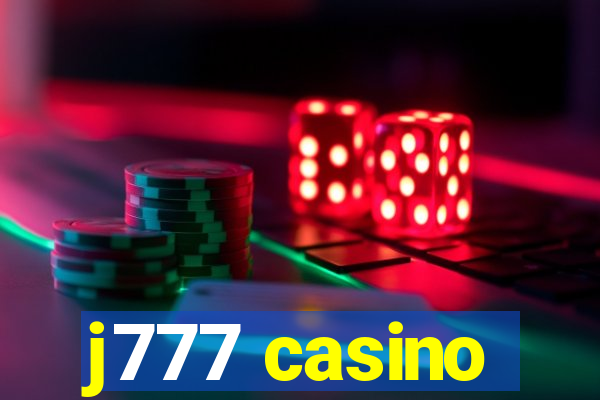 j777 casino