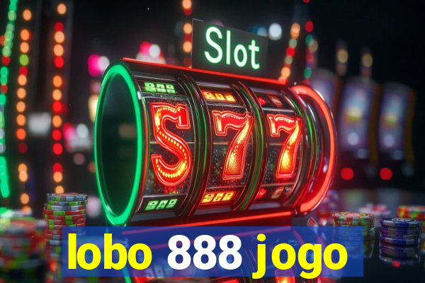 lobo 888 jogo