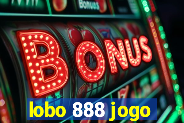 lobo 888 jogo