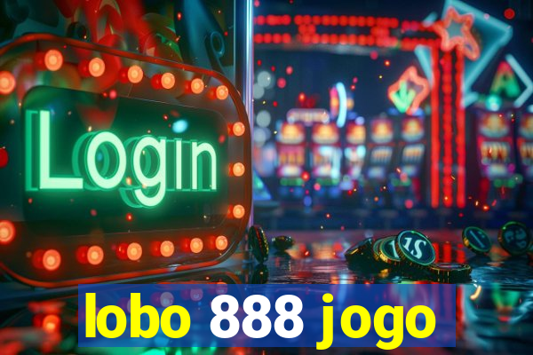 lobo 888 jogo