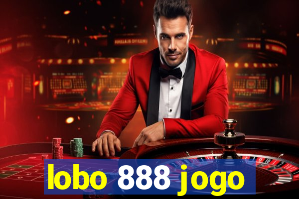 lobo 888 jogo