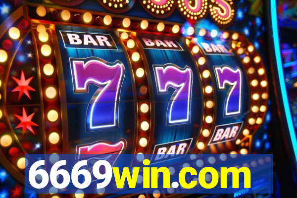 6669win.com