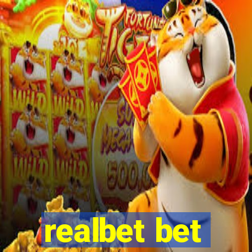 realbet bet