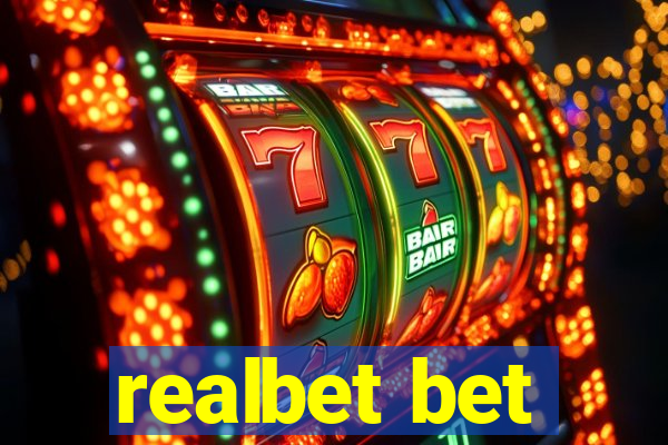 realbet bet