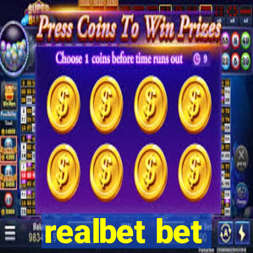 realbet bet