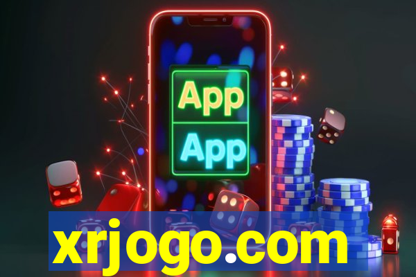 xrjogo.com