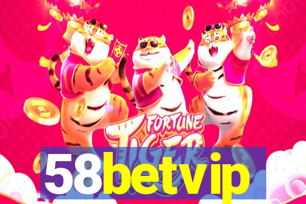 58betvip