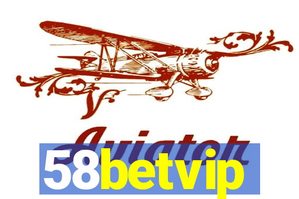 58betvip