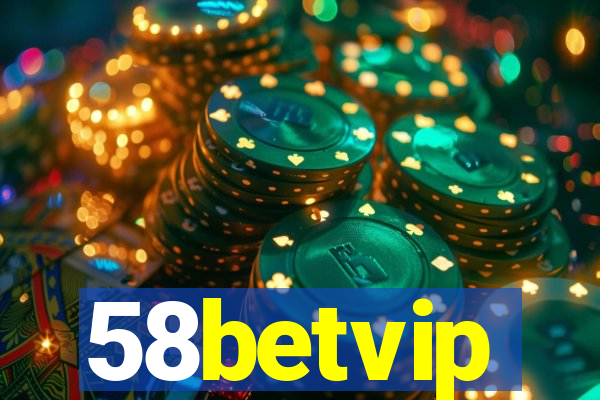 58betvip