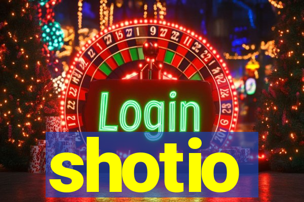 shotio