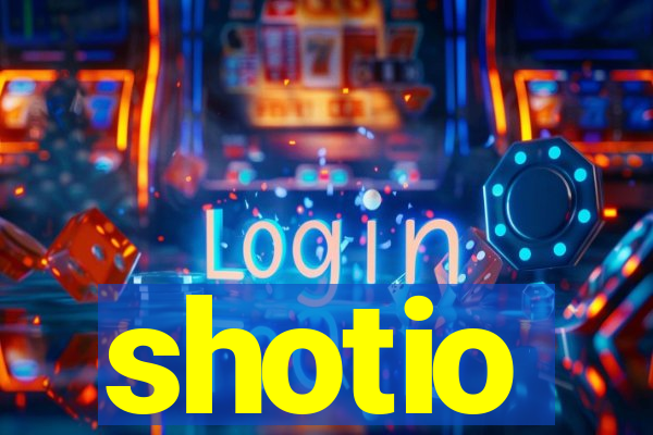 shotio