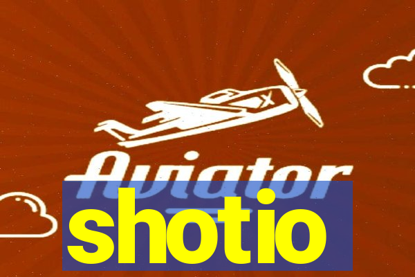 shotio