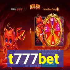 t777bet