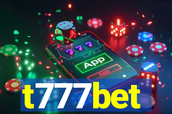 t777bet