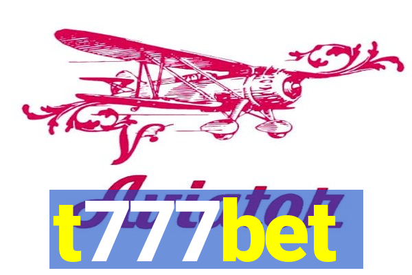 t777bet