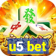 u5 bet