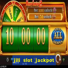 jili slot jackpot gcash online