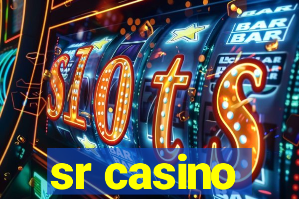 sr casino