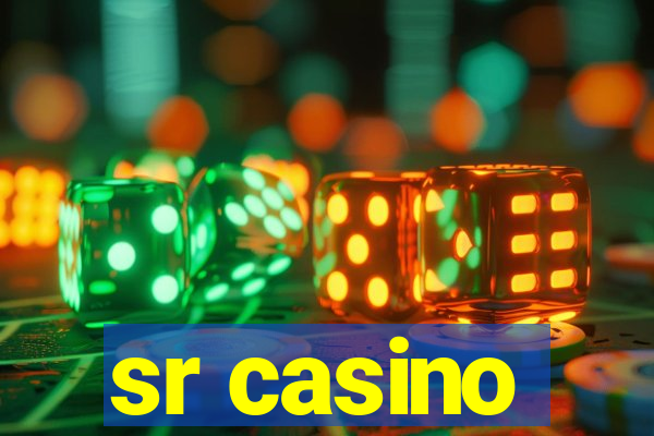 sr casino