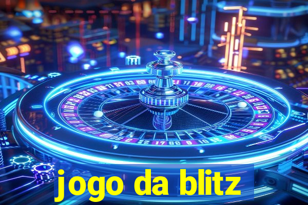 jogo da blitz