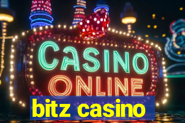 bitz casino