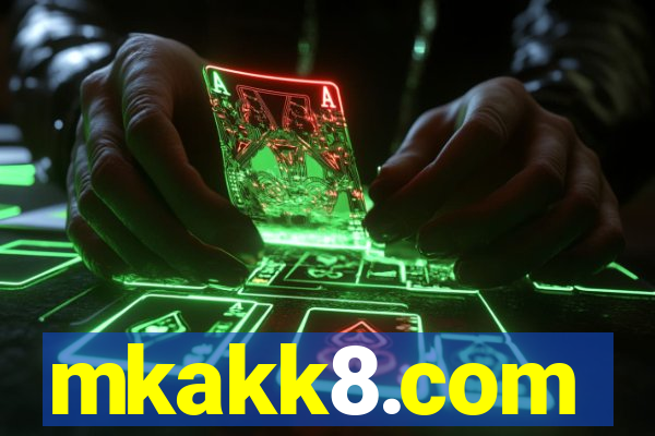 mkakk8.com