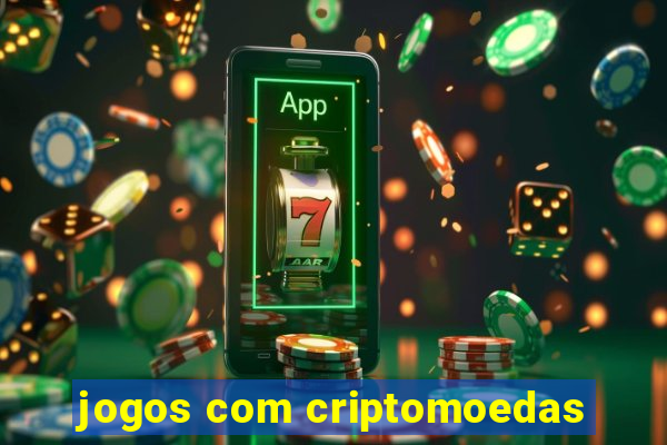 jogos com criptomoedas