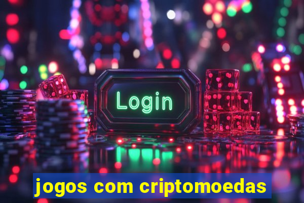 jogos com criptomoedas