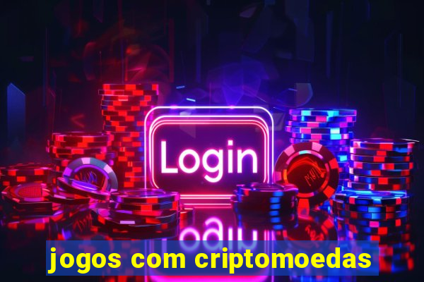 jogos com criptomoedas