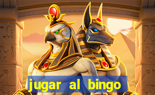 jugar al bingo online con dinero