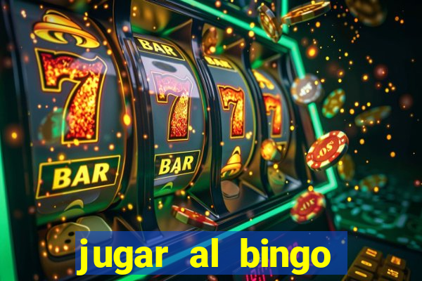 jugar al bingo online con dinero