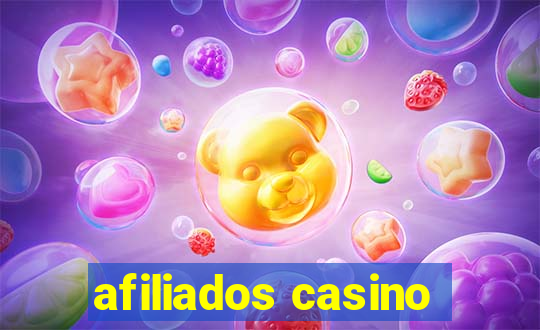 afiliados casino