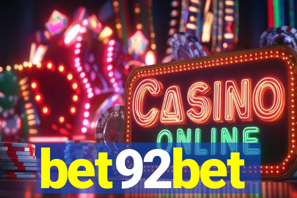 bet92bet