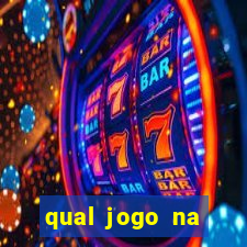 qual jogo na internet para ganhar dinheiro