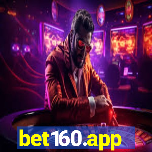 bet160.app