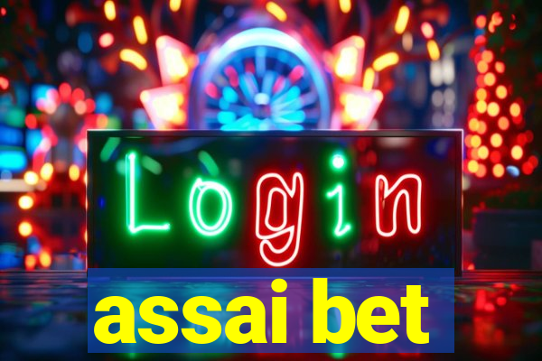 assai bet