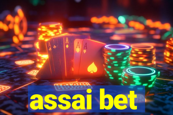 assai bet