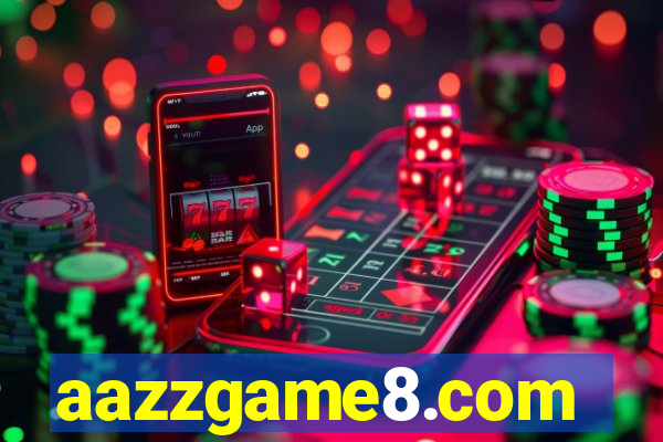 aazzgame8.com