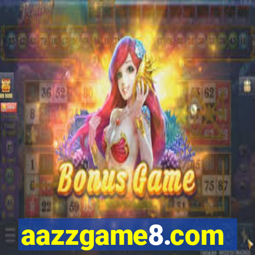 aazzgame8.com