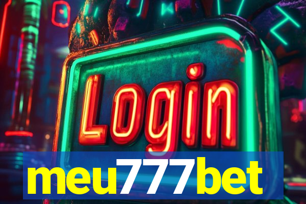 meu777bet