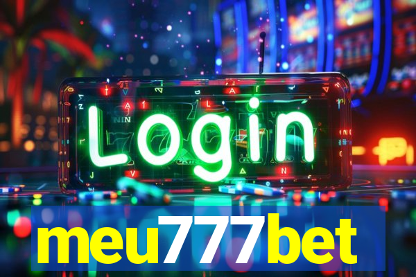 meu777bet