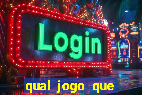 qual jogo que ganha bonus ao se cadastrar